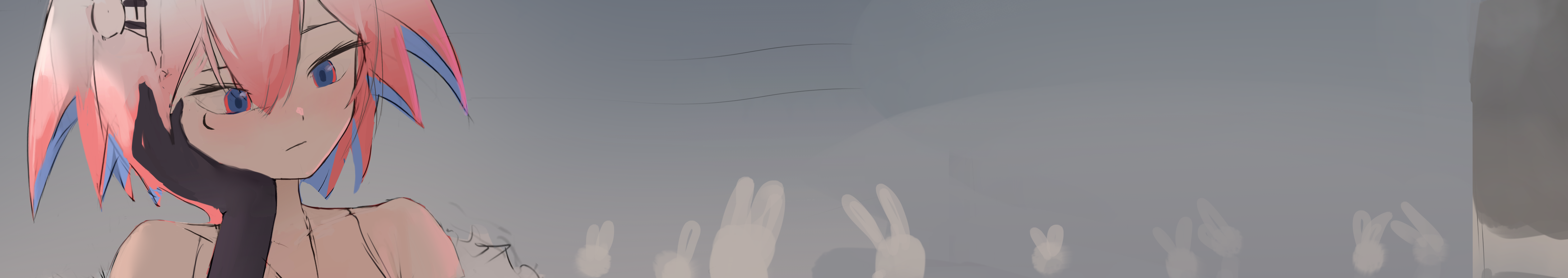 Banner Background