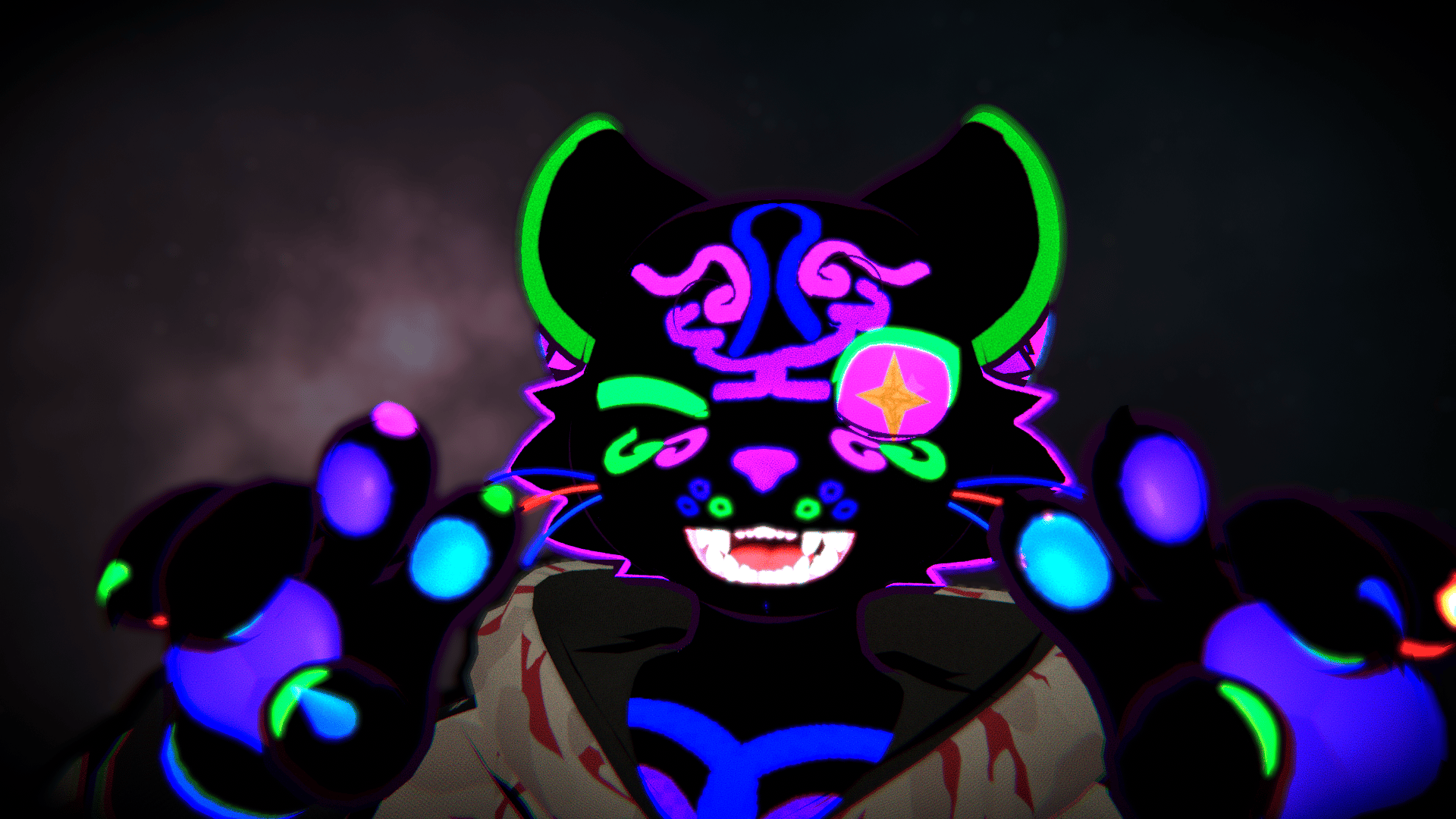 Banner Background