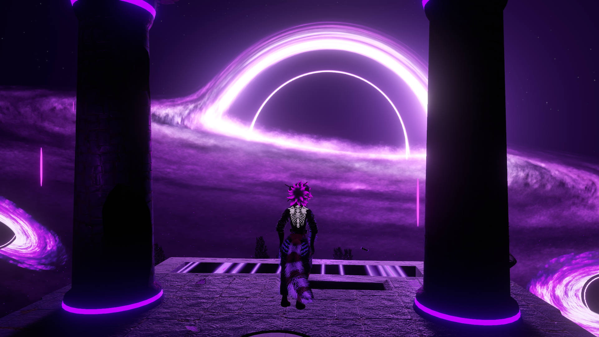 Banner Background