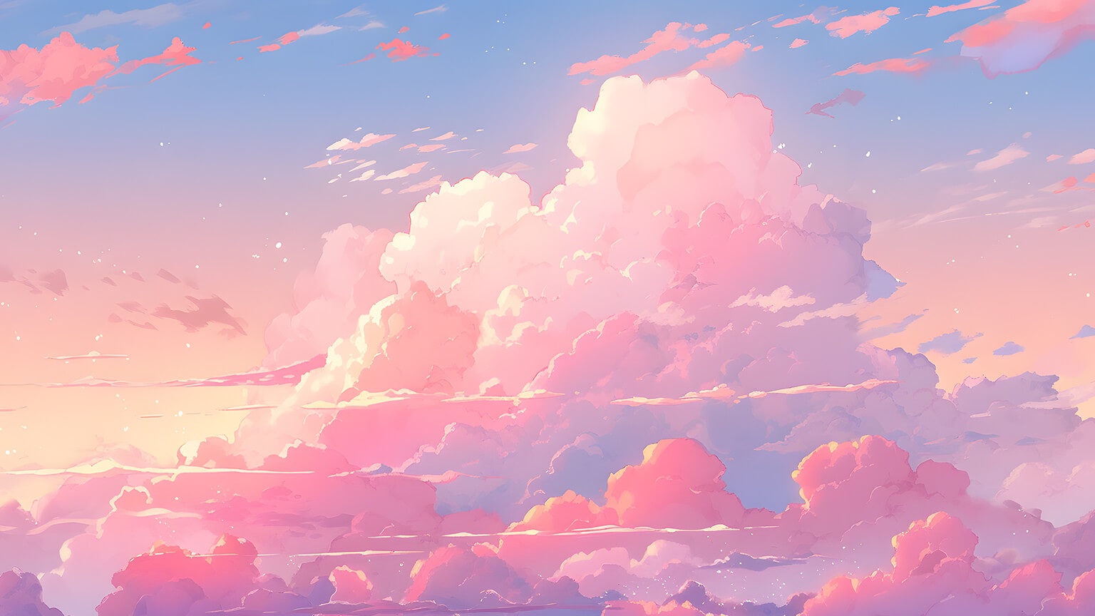 Banner Background