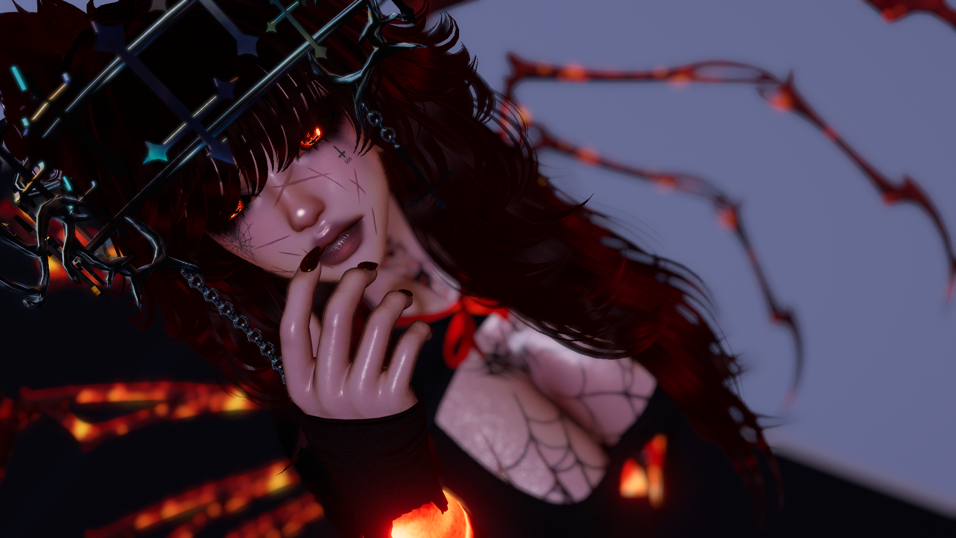 Banner Background