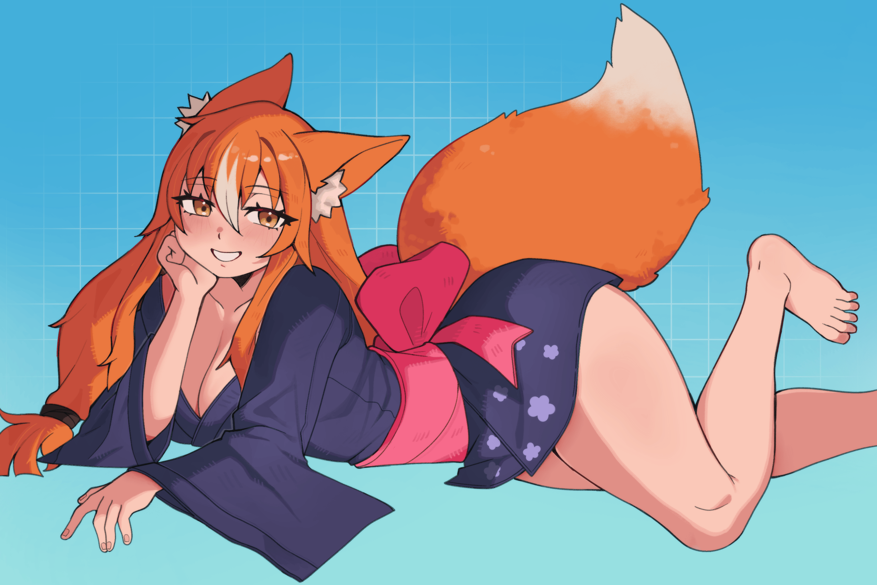 Banner Background