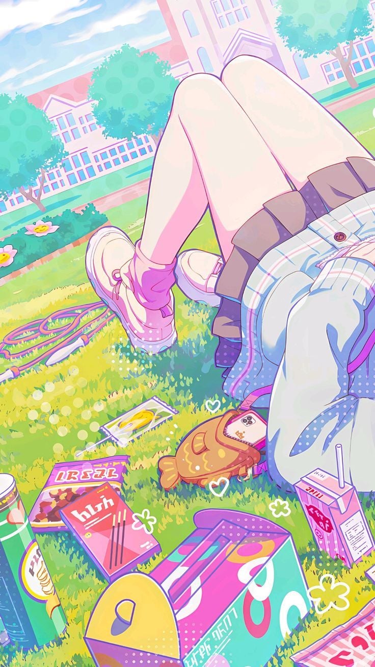 Banner Background