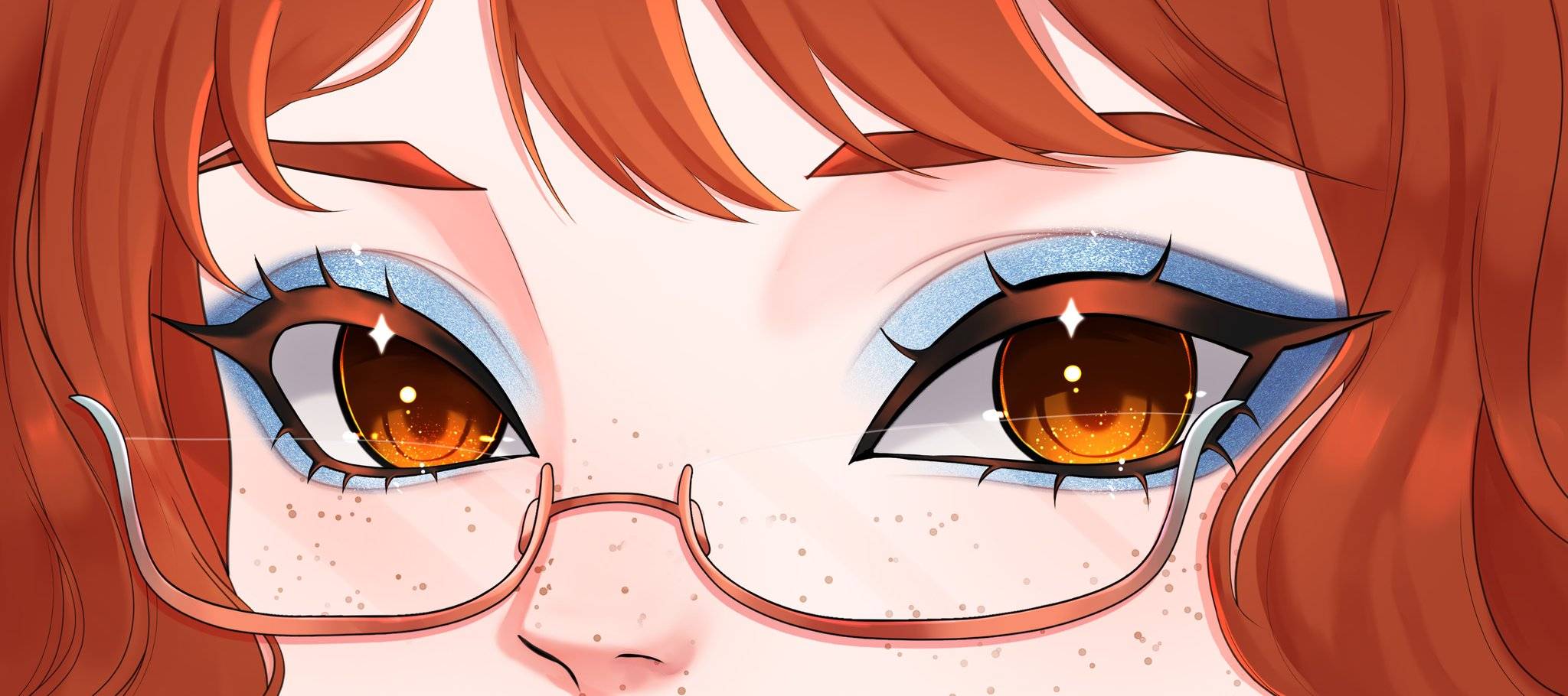 Banner Background