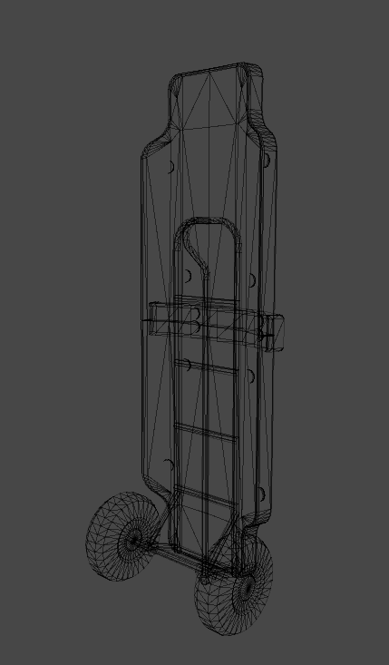 Full Body Tactical Ballistic Shield