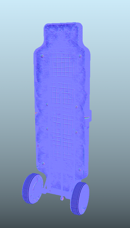 Full Body Tactical Ballistic Shield