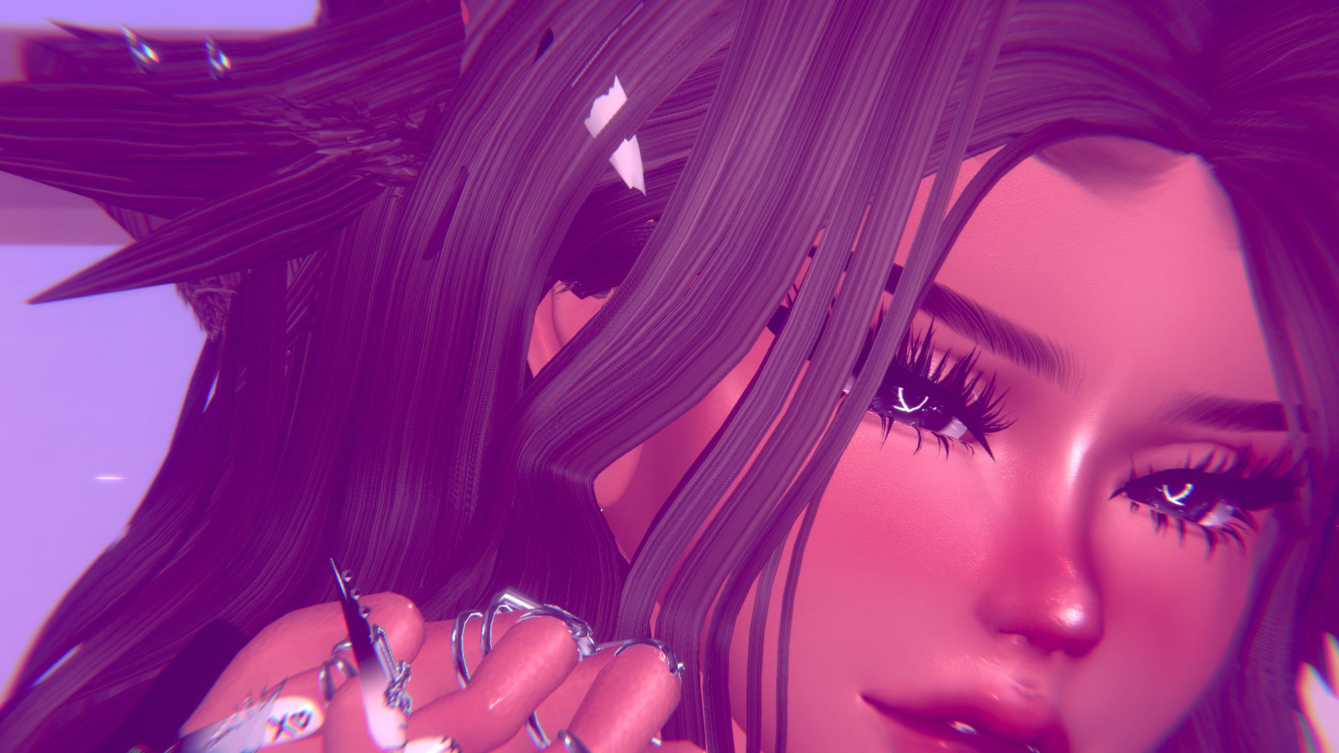 Banner Background