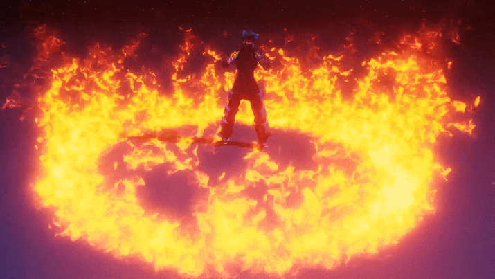 Phawksea's Fire Ring Quest compatible!