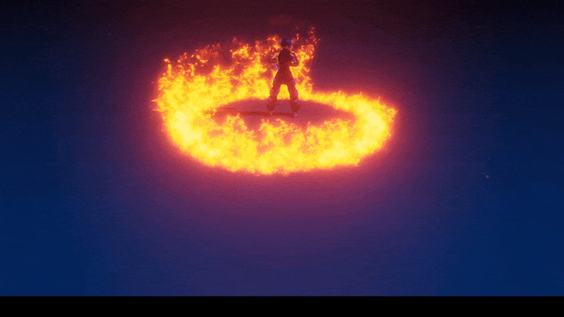 Phawksea's Fire Ring Quest compatible!