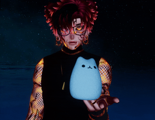 Plushie Drop System
