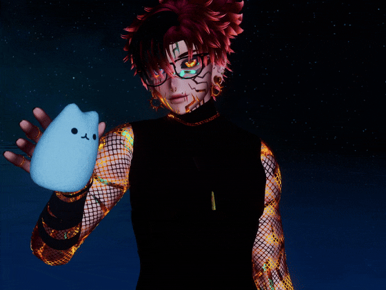 Plushie Drop System
