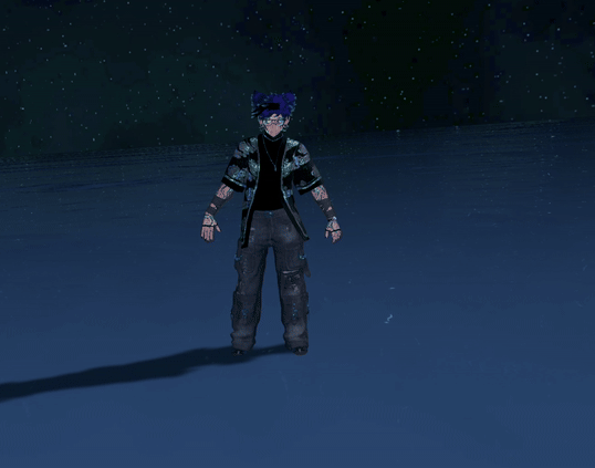 Water Pack