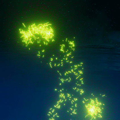 Phawksea's Lightning Pack