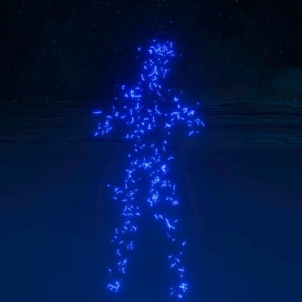 Phawksea's Lightning Pack