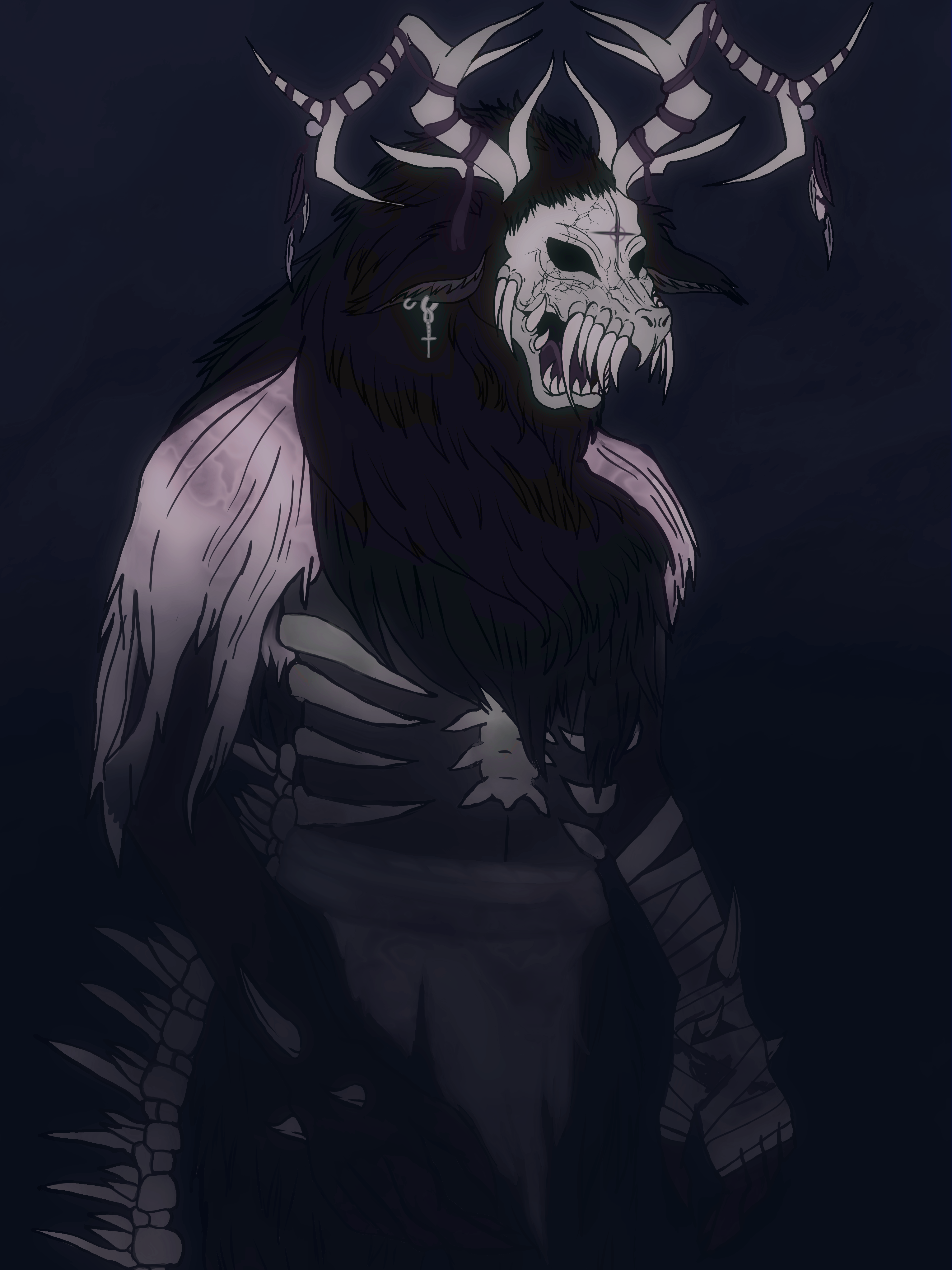 Banner Background