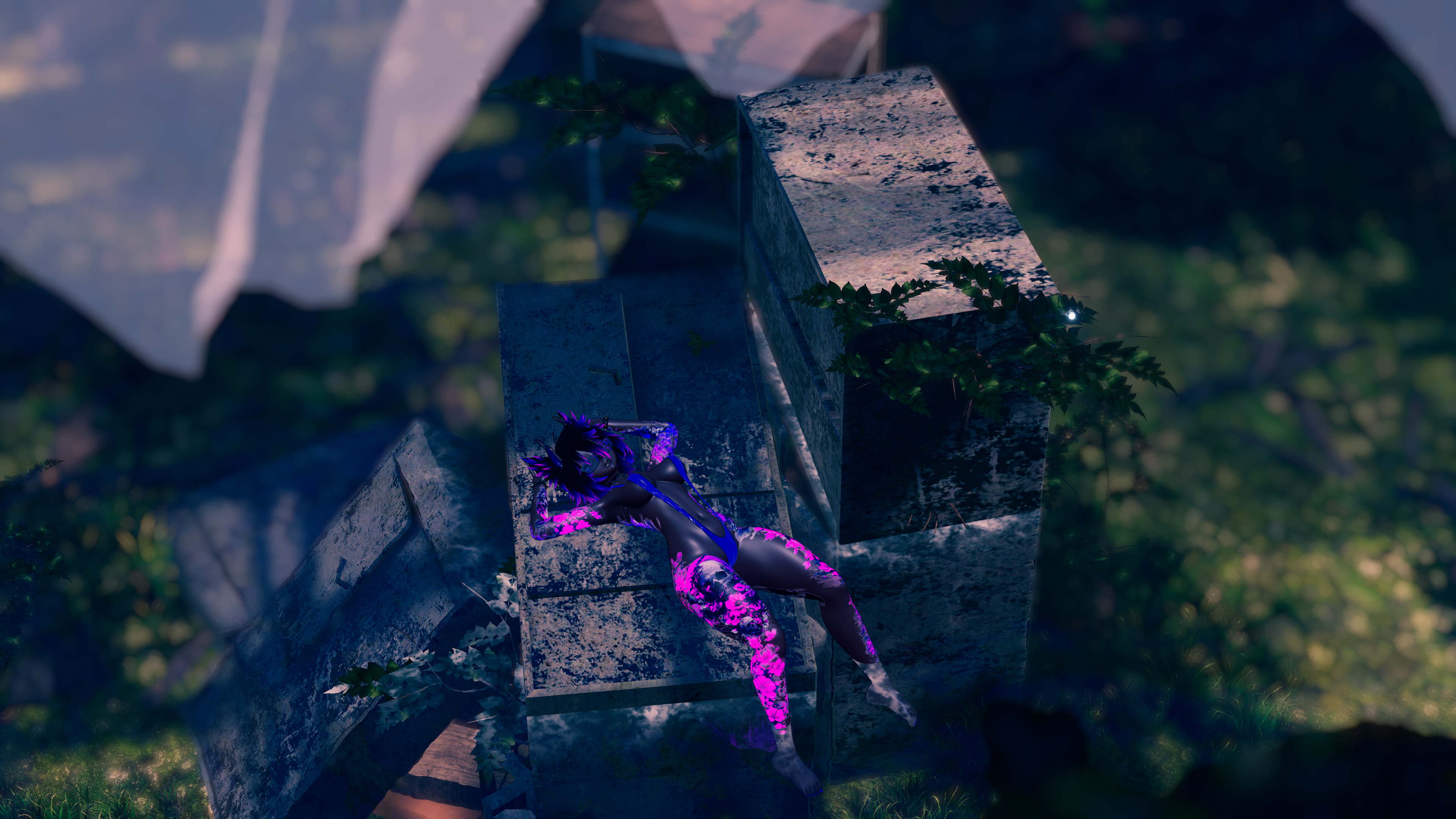 Banner Background