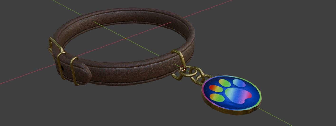 Common Collar