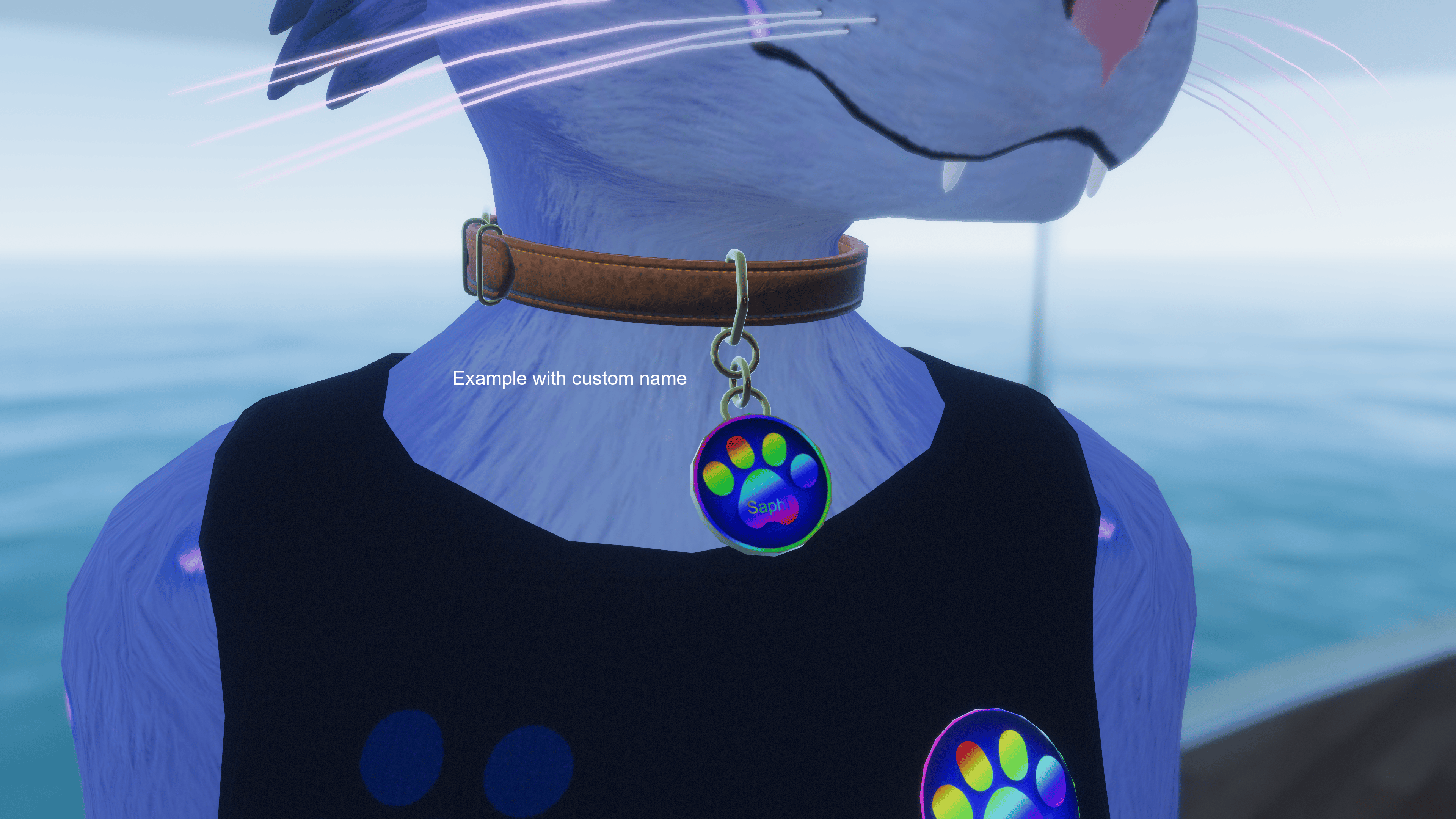 Common Collar