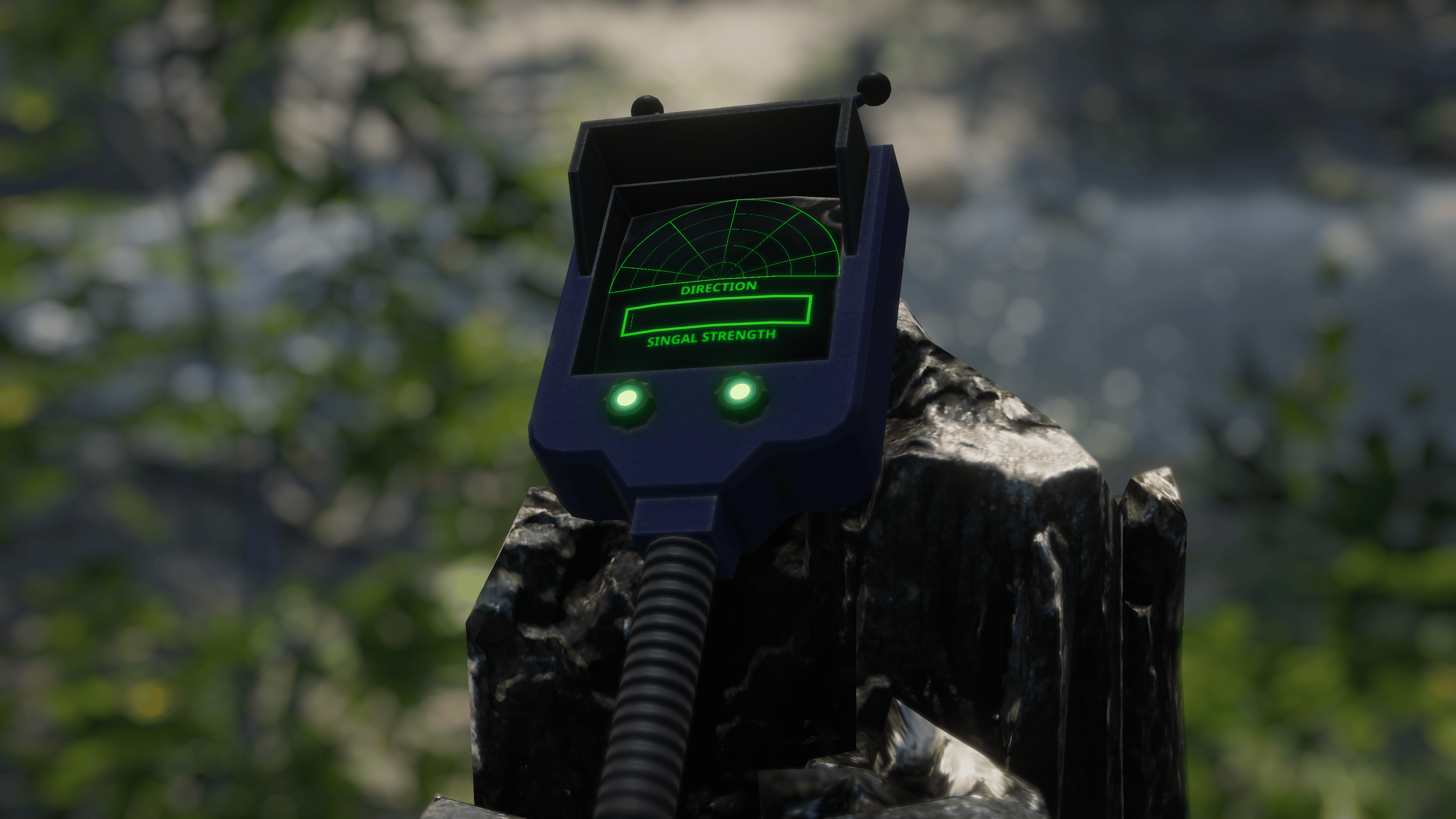 Tracker