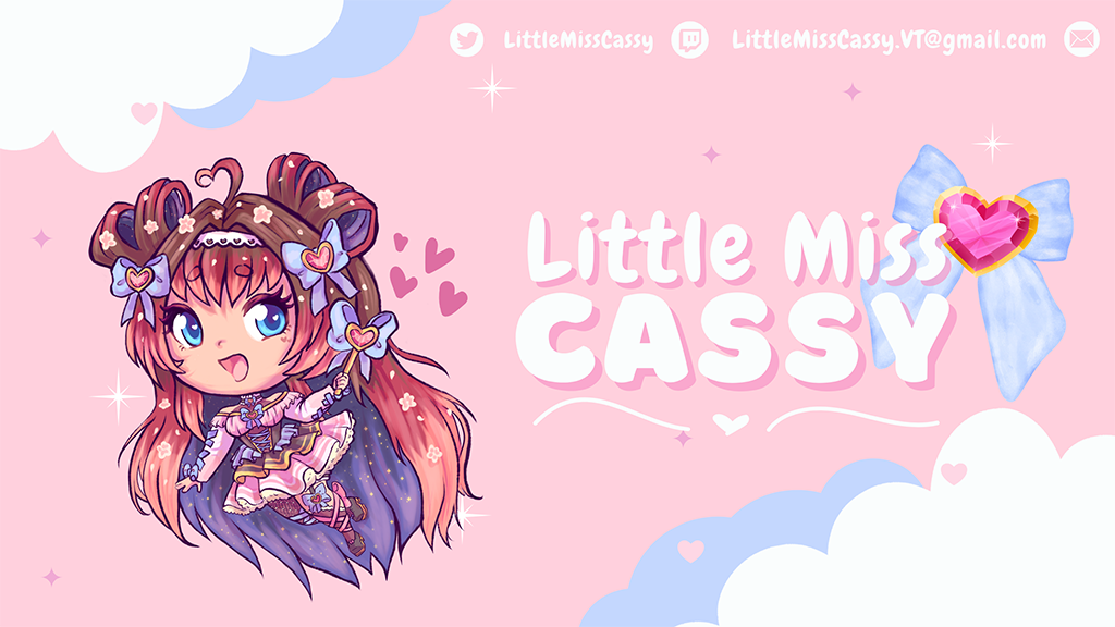 Banner Background