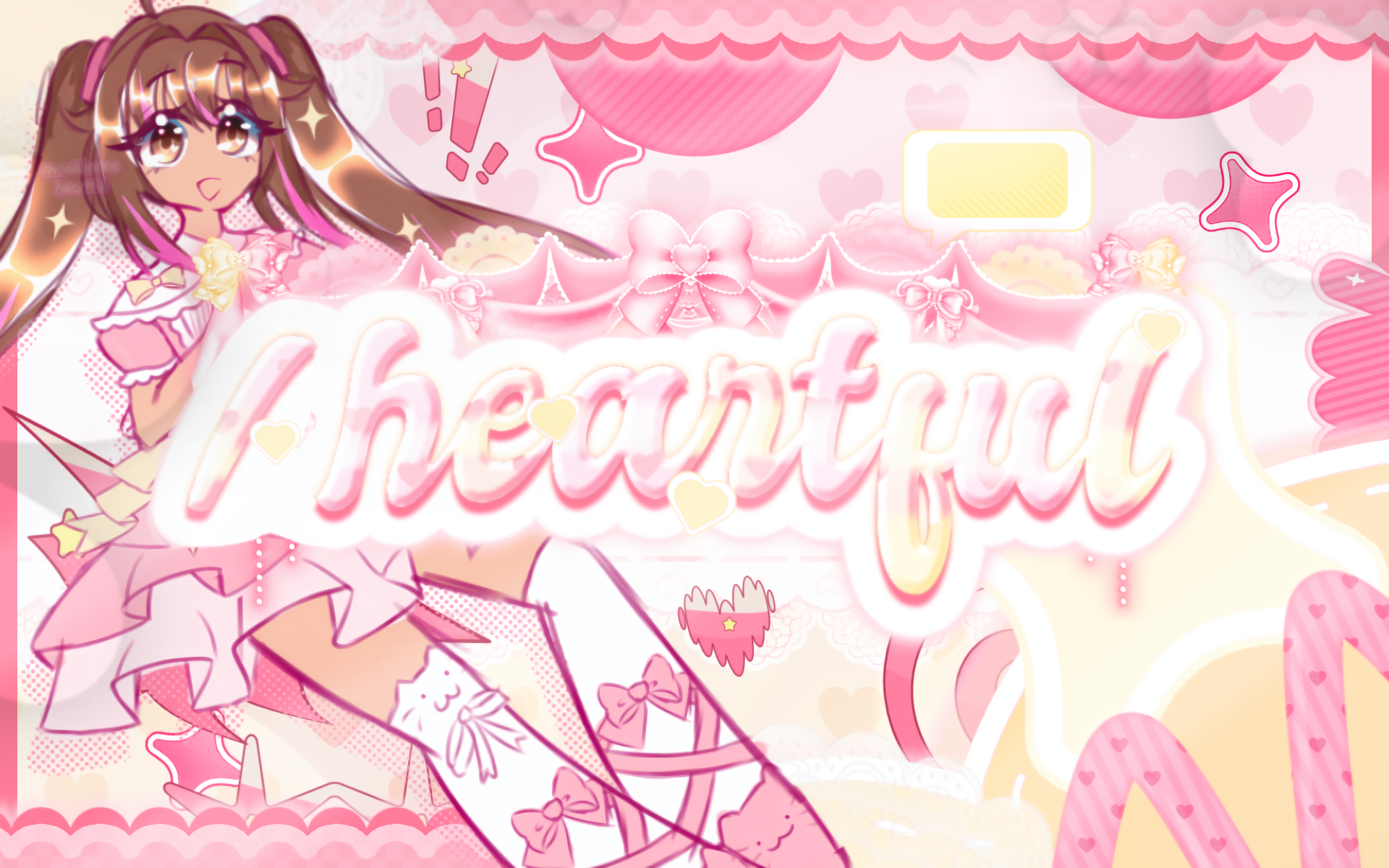 Banner Background