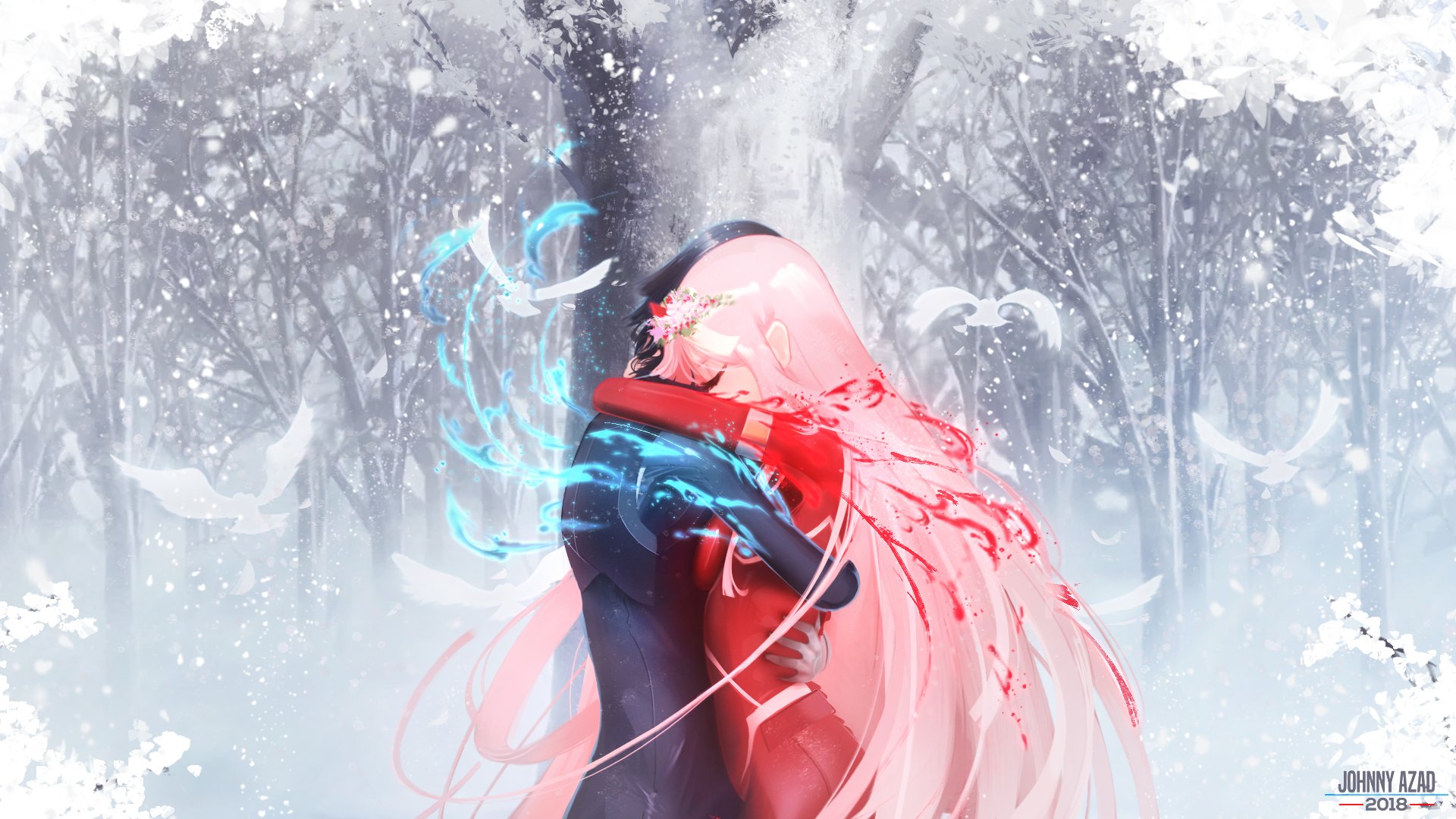 Banner Background
