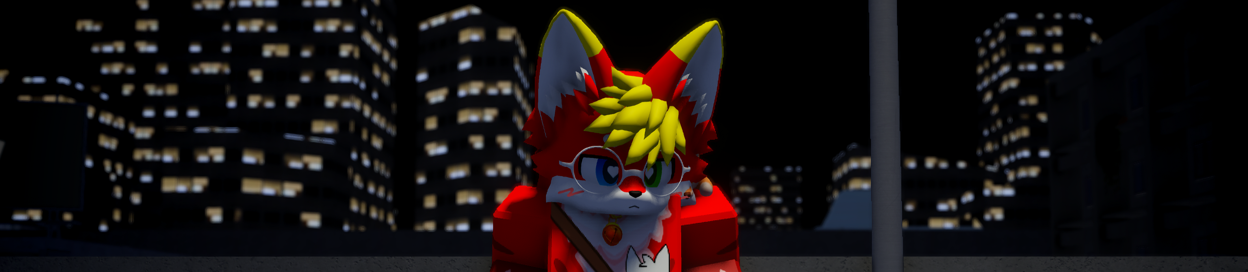 Banner Background