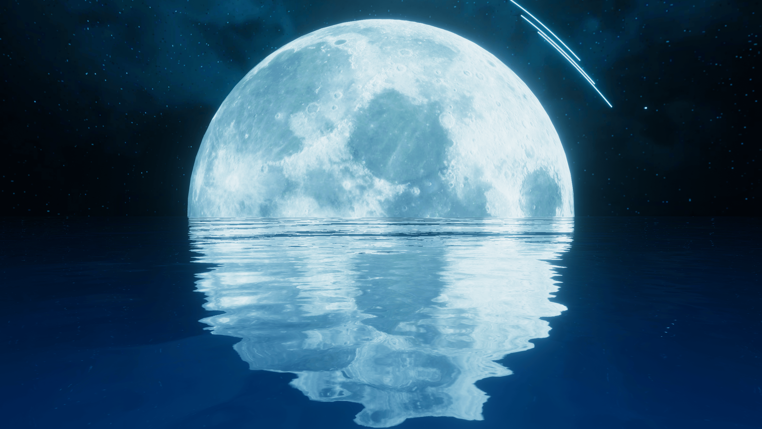 Banner Background