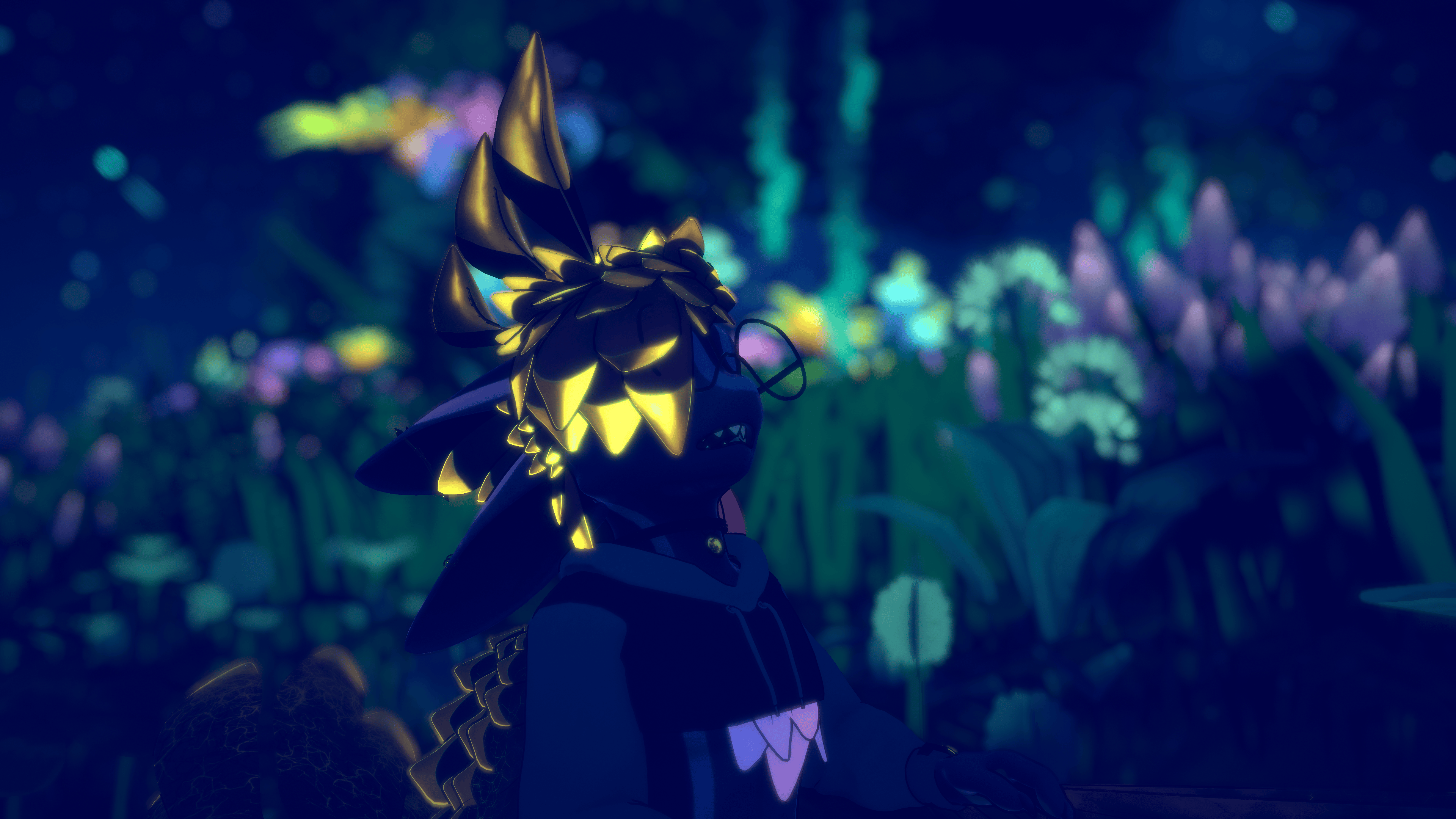 Banner Background