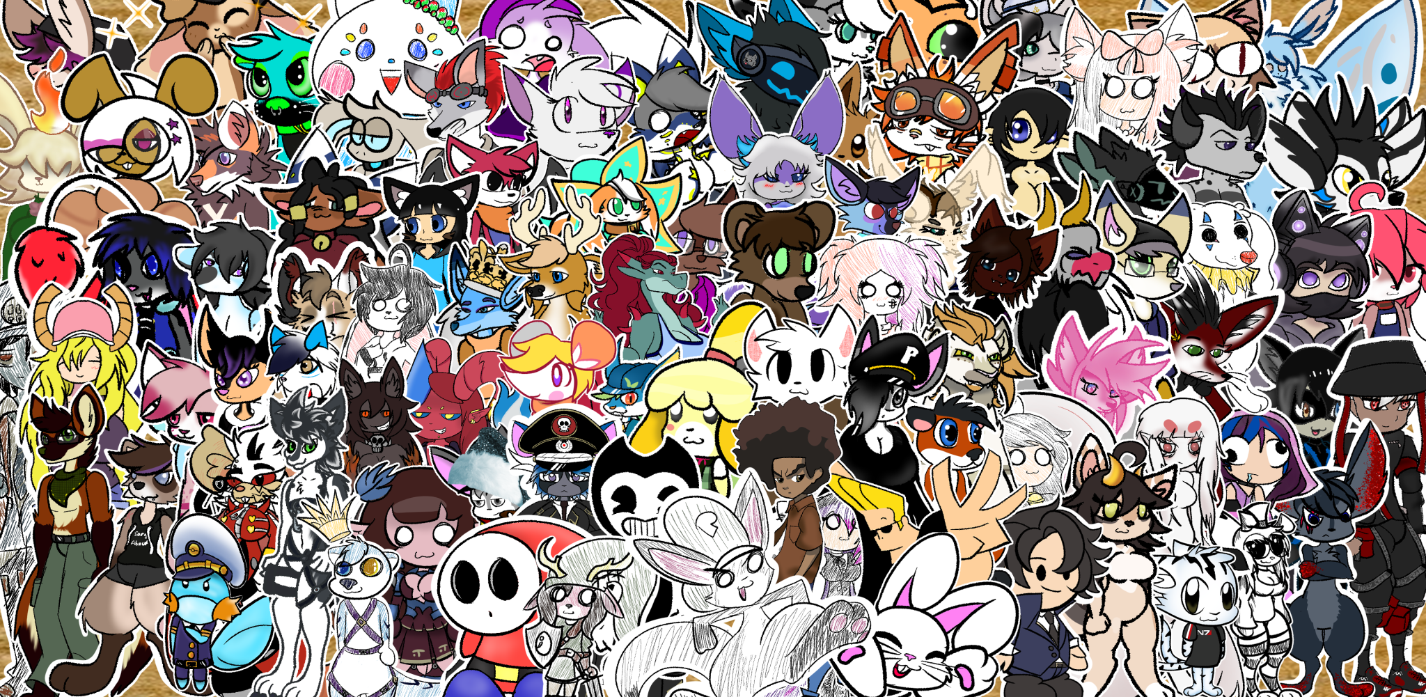 Banner Background