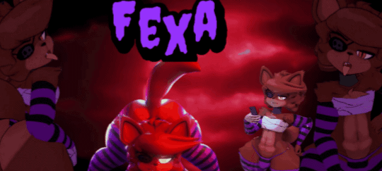 Banner Background