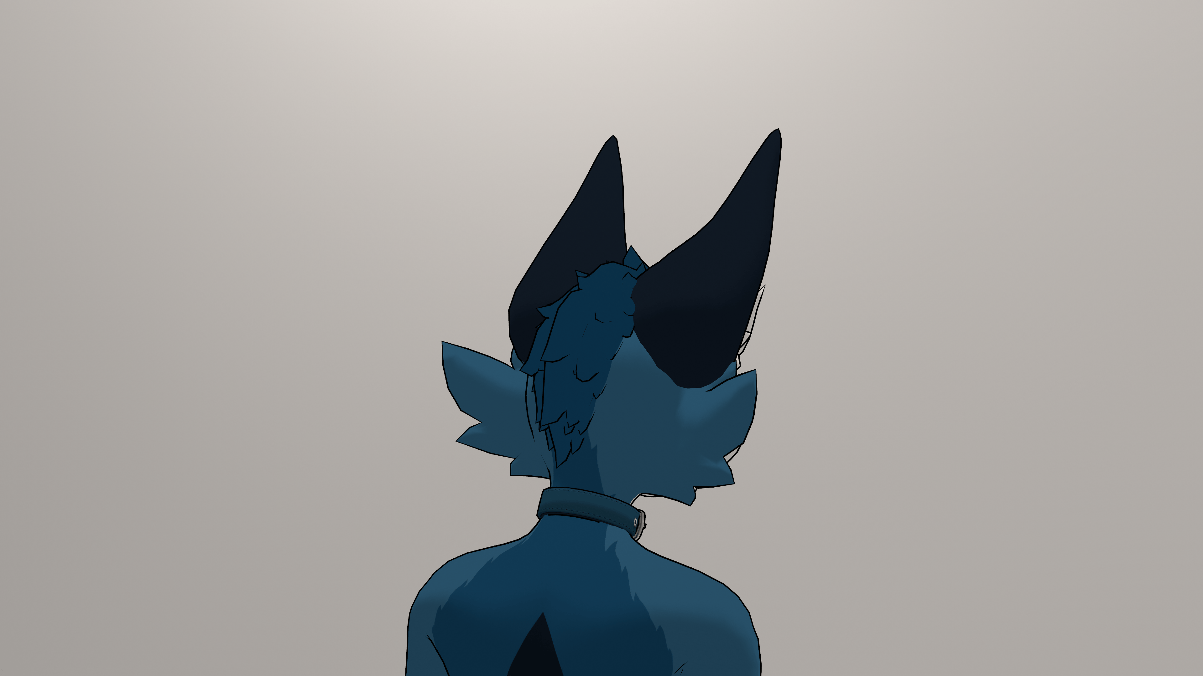 Novabeast Short Hair
