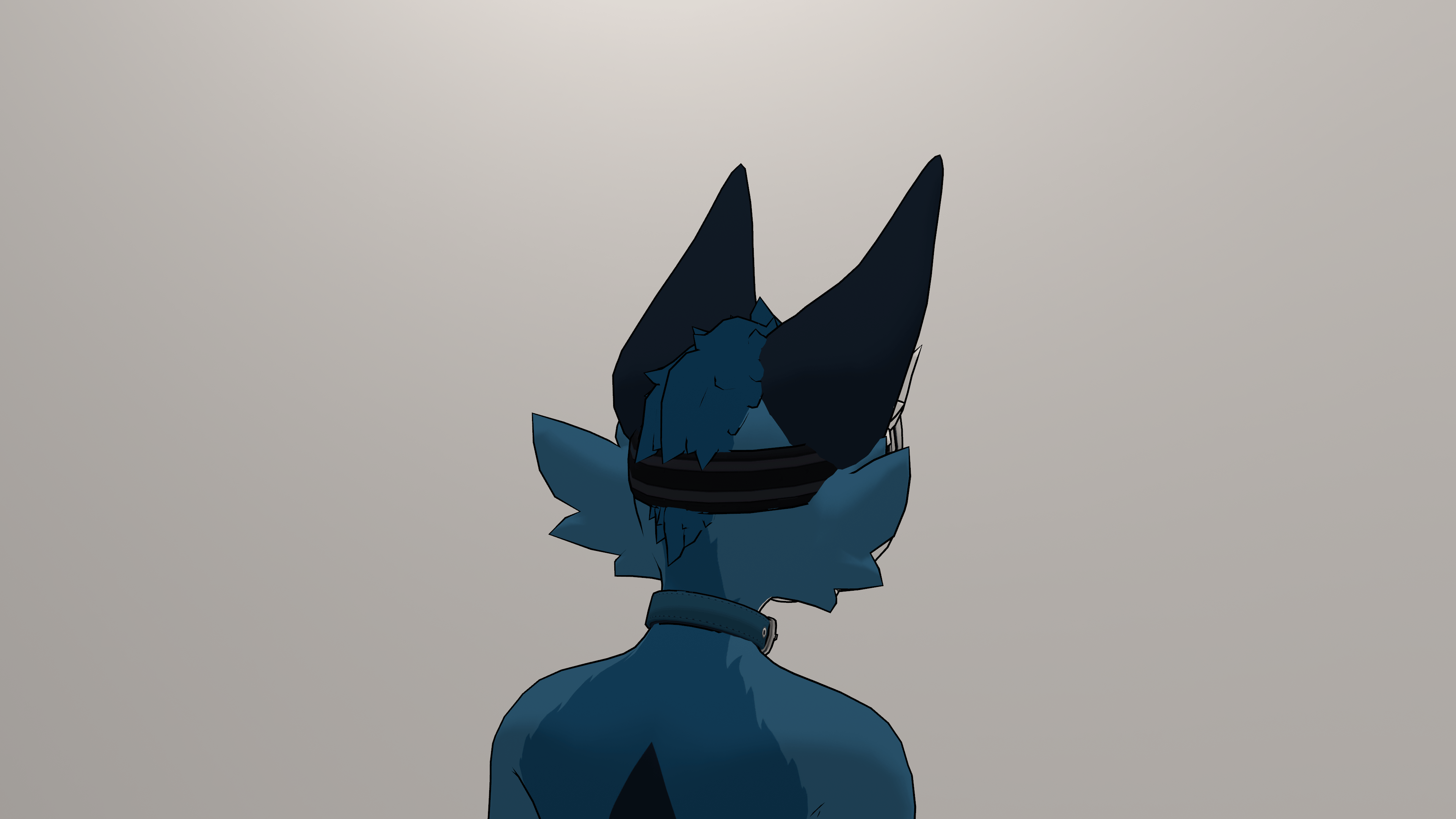 Novabeast Short Hair