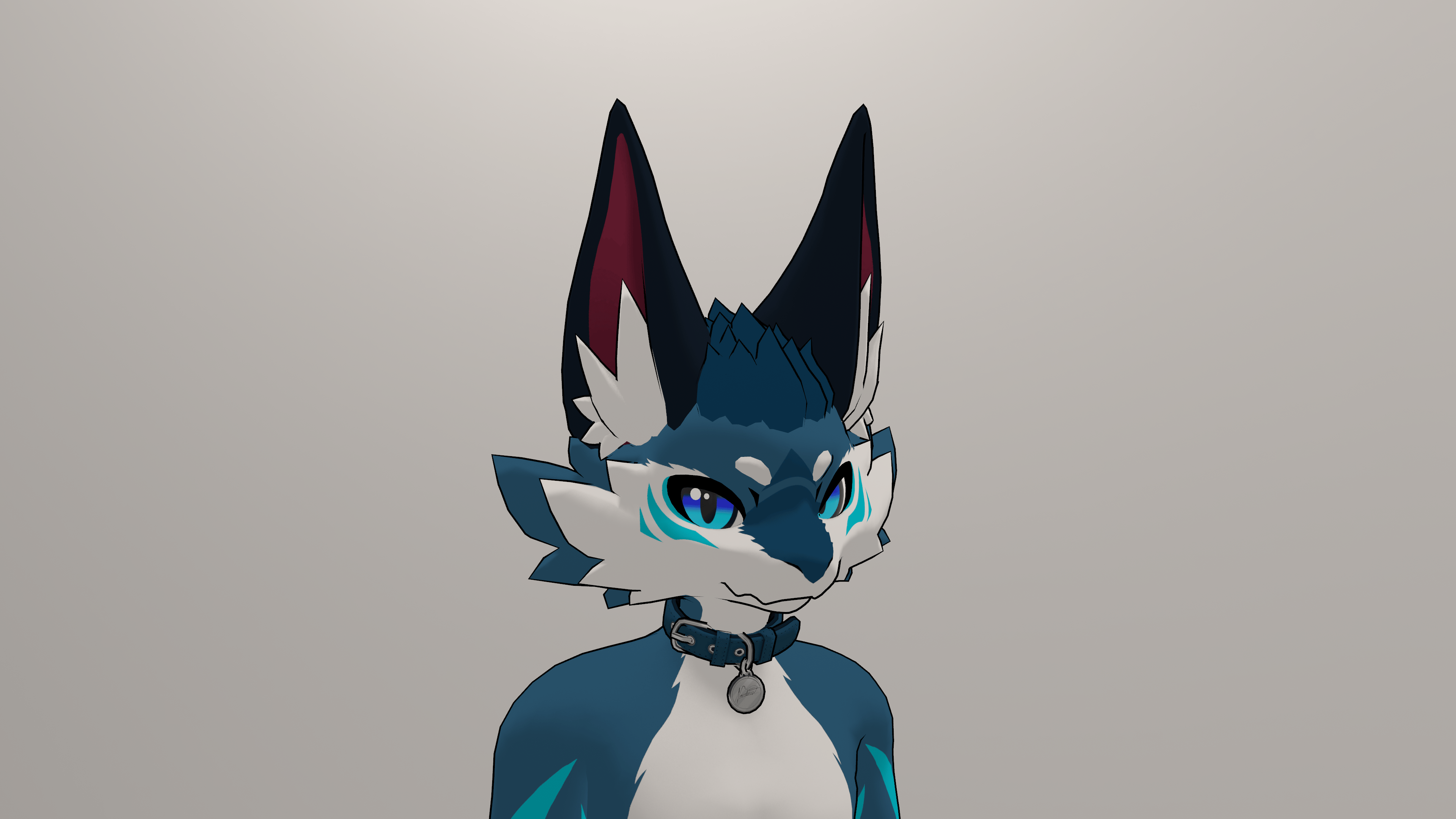 Novabeast Short Hair