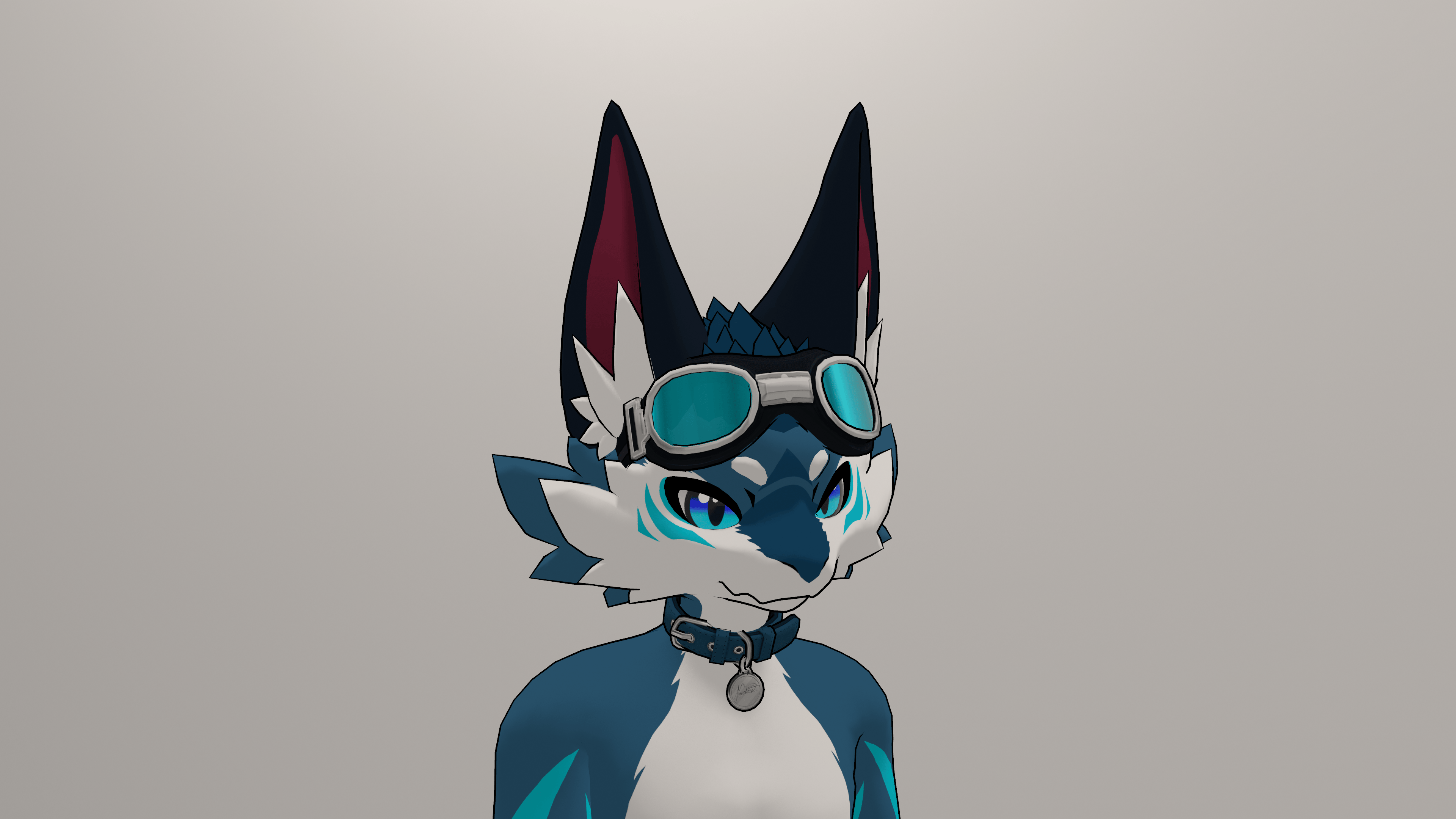 Novabeast Short Hair