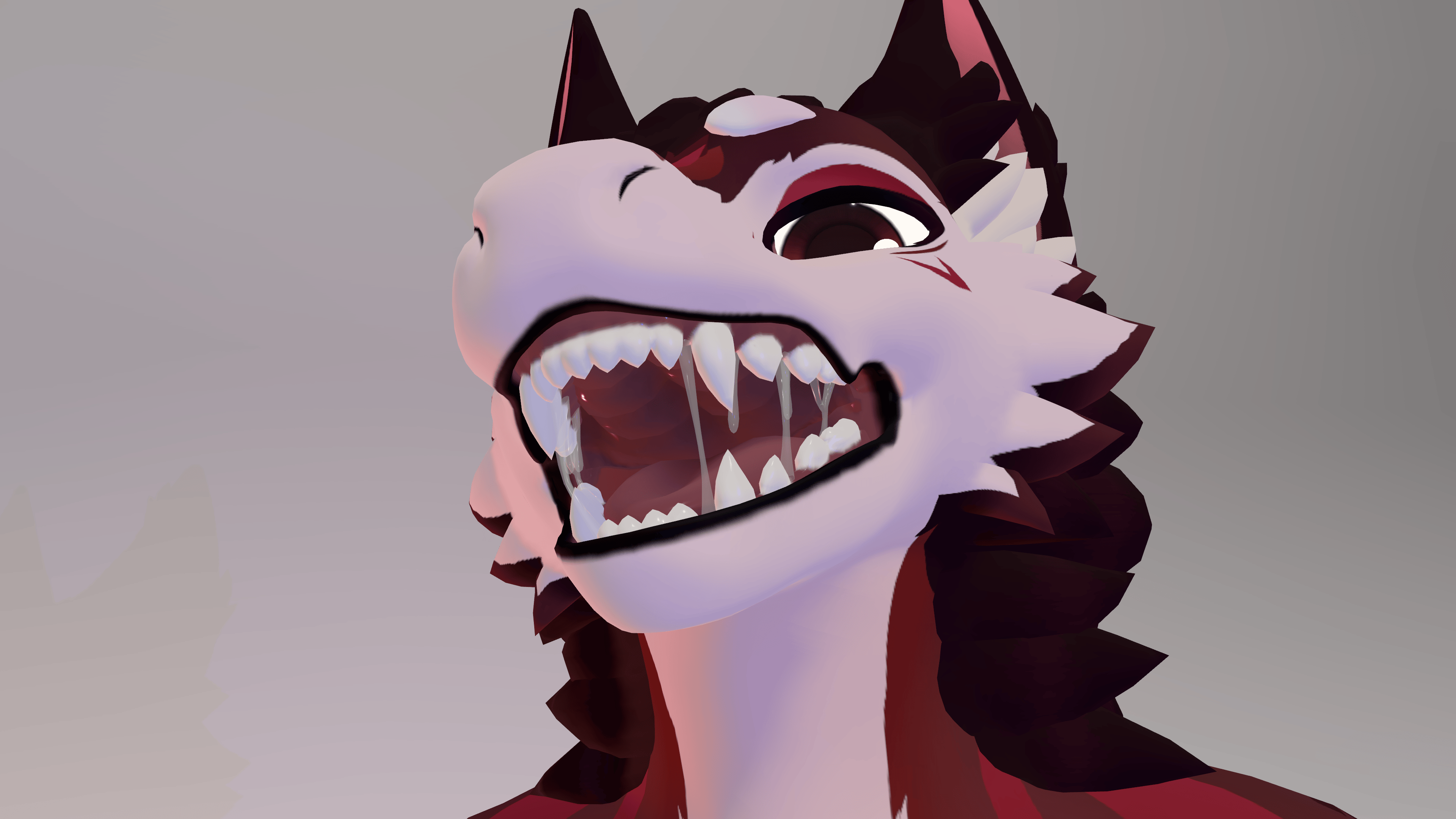 Druffle Maw Add-on