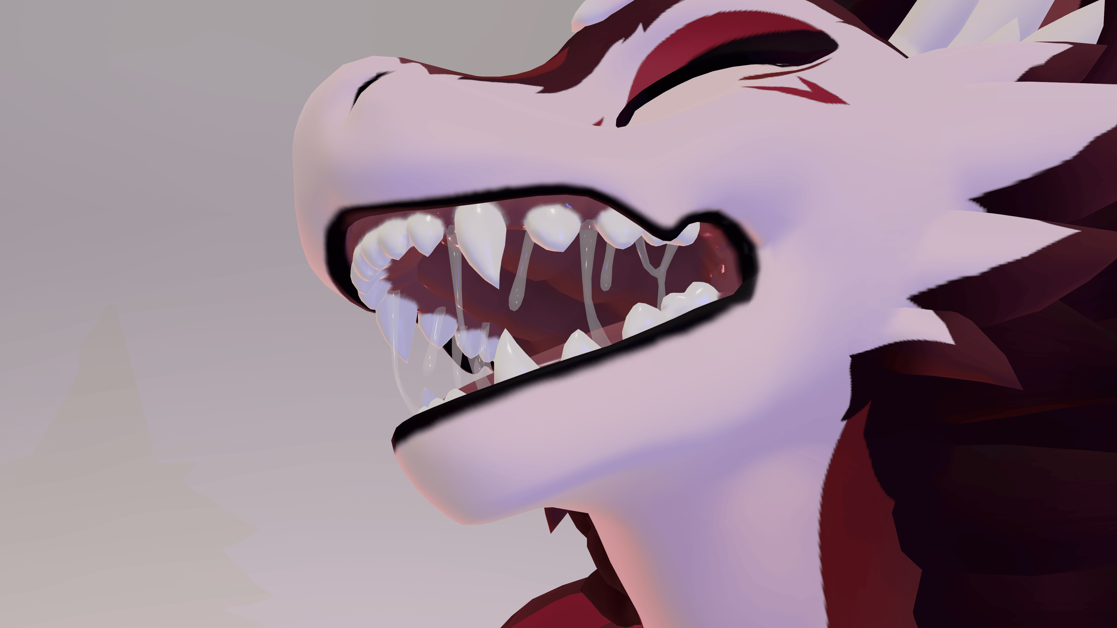 Druffle Maw Add-on