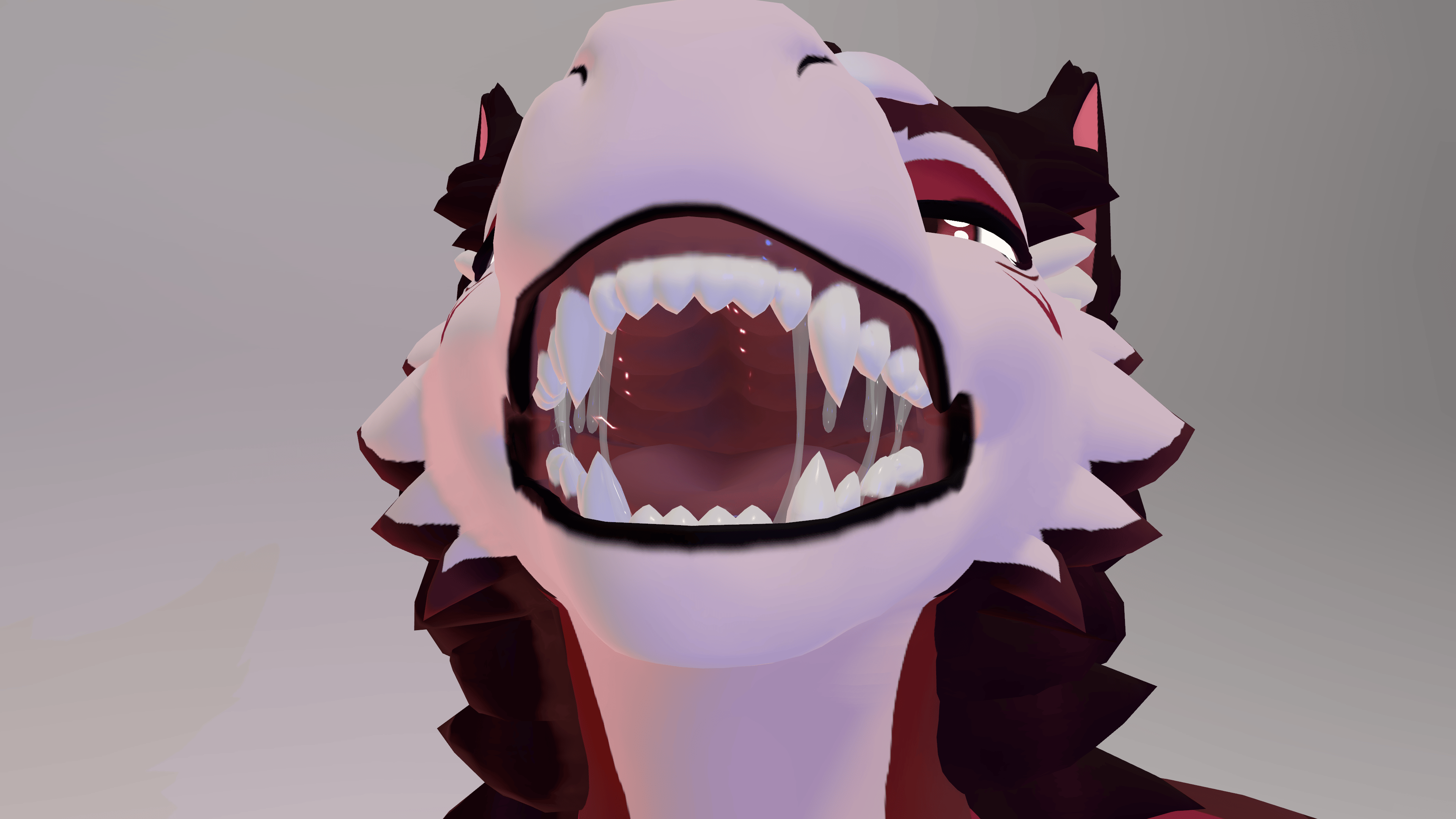 Druffle Maw Add-on