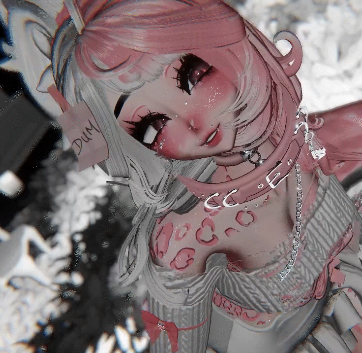 Odette! FT + PC + QUEST + SPS + SFW Version!