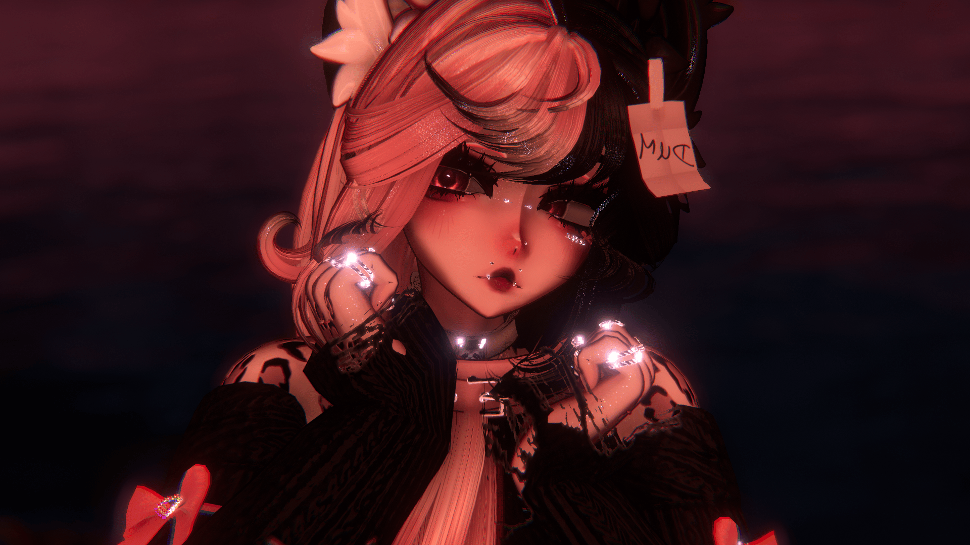 Odette! FT + PC + QUEST + SPS + SFW Version!