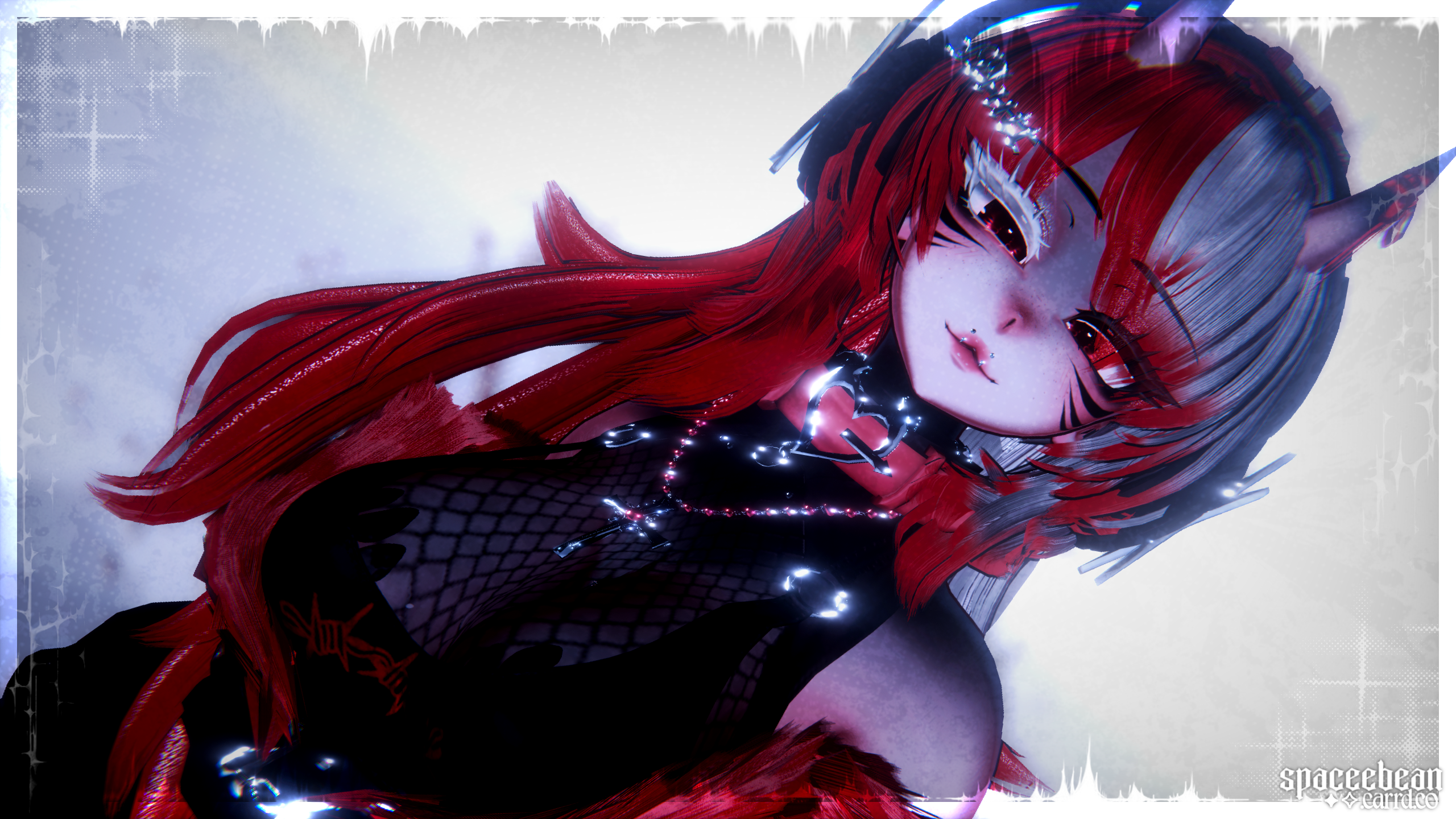 Kiyomi! PC + UEFaceTracking + SPS