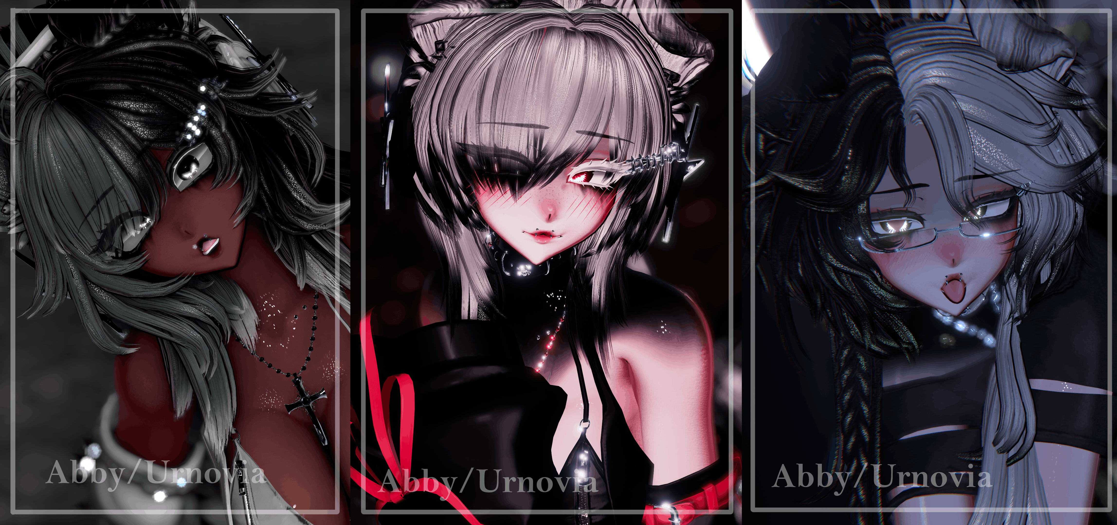 Kiyomi! PC + UEFaceTracking + SPS