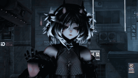 Kiyomi! PC + UEFaceTracking + SPS