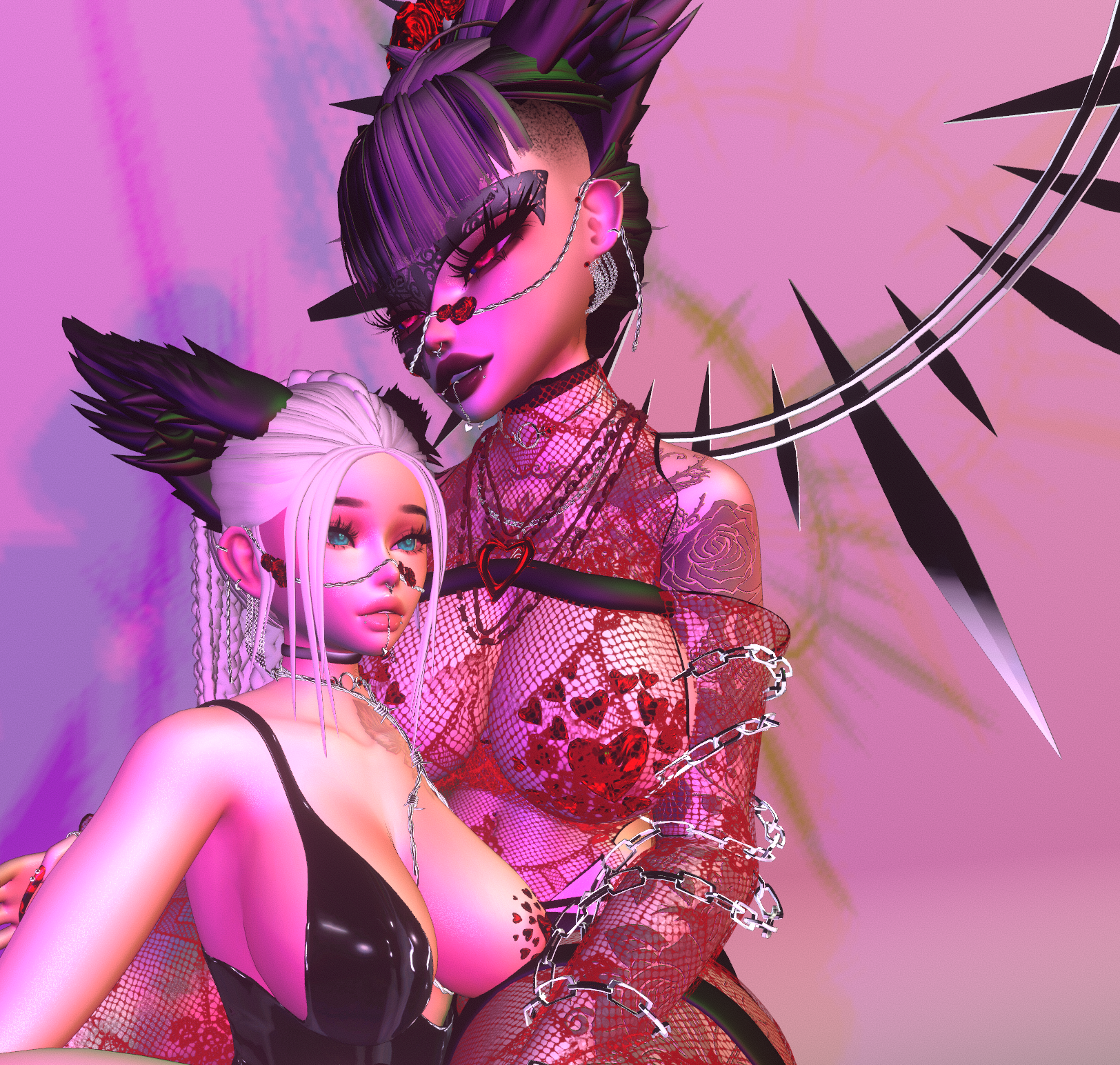 Jia (PC/Quest/Opti/GoGo/SPS/PCS)