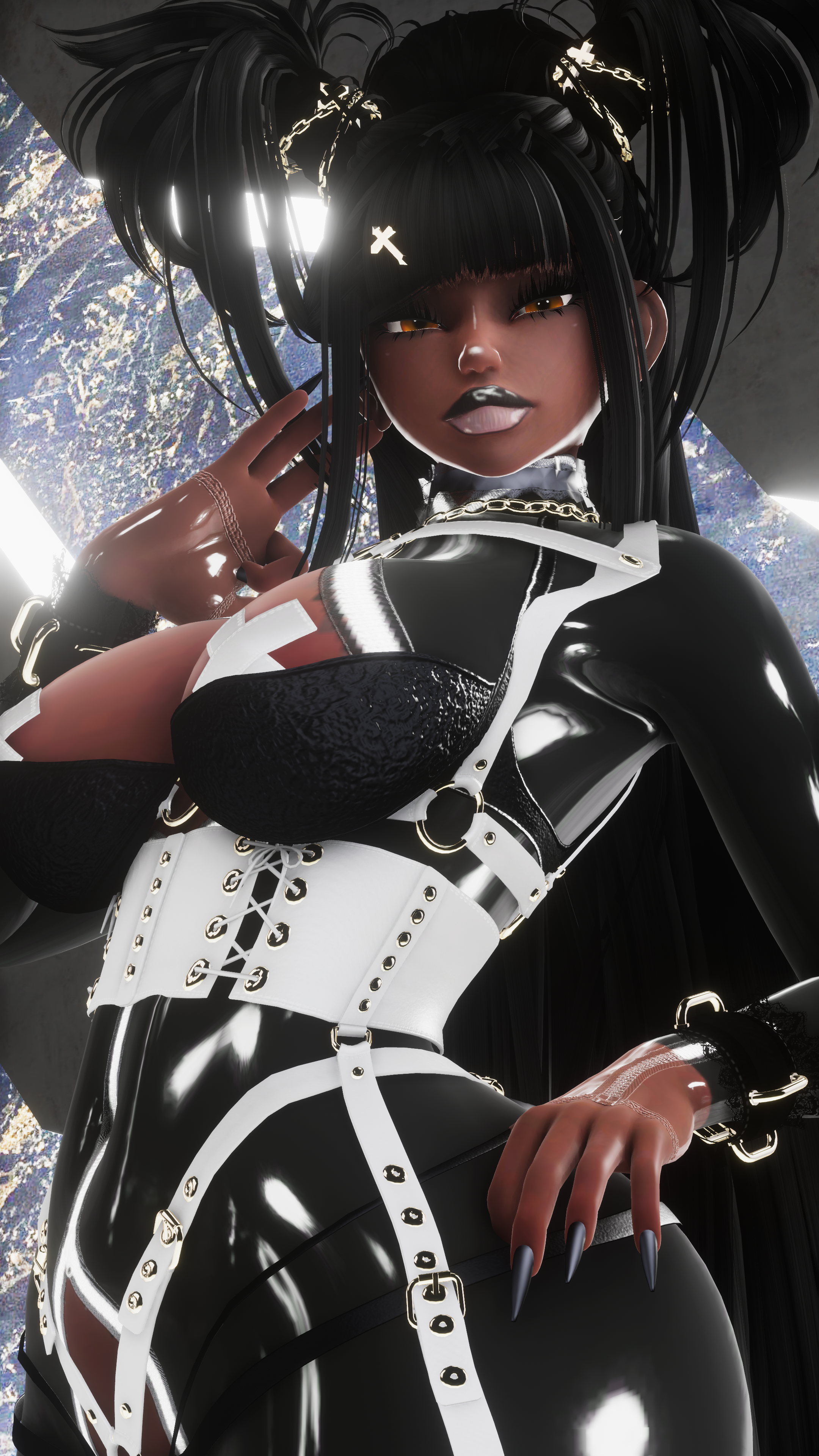 Reynaレイナ PC (SPS, PCS, GoGo)