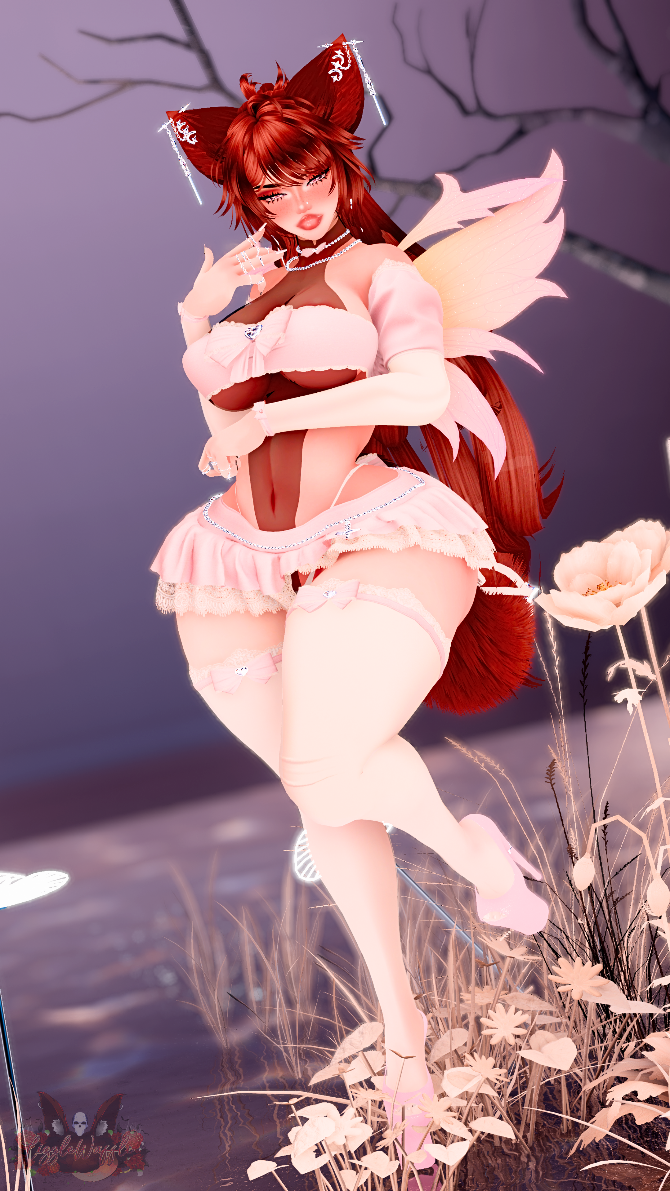 Miyana 宮