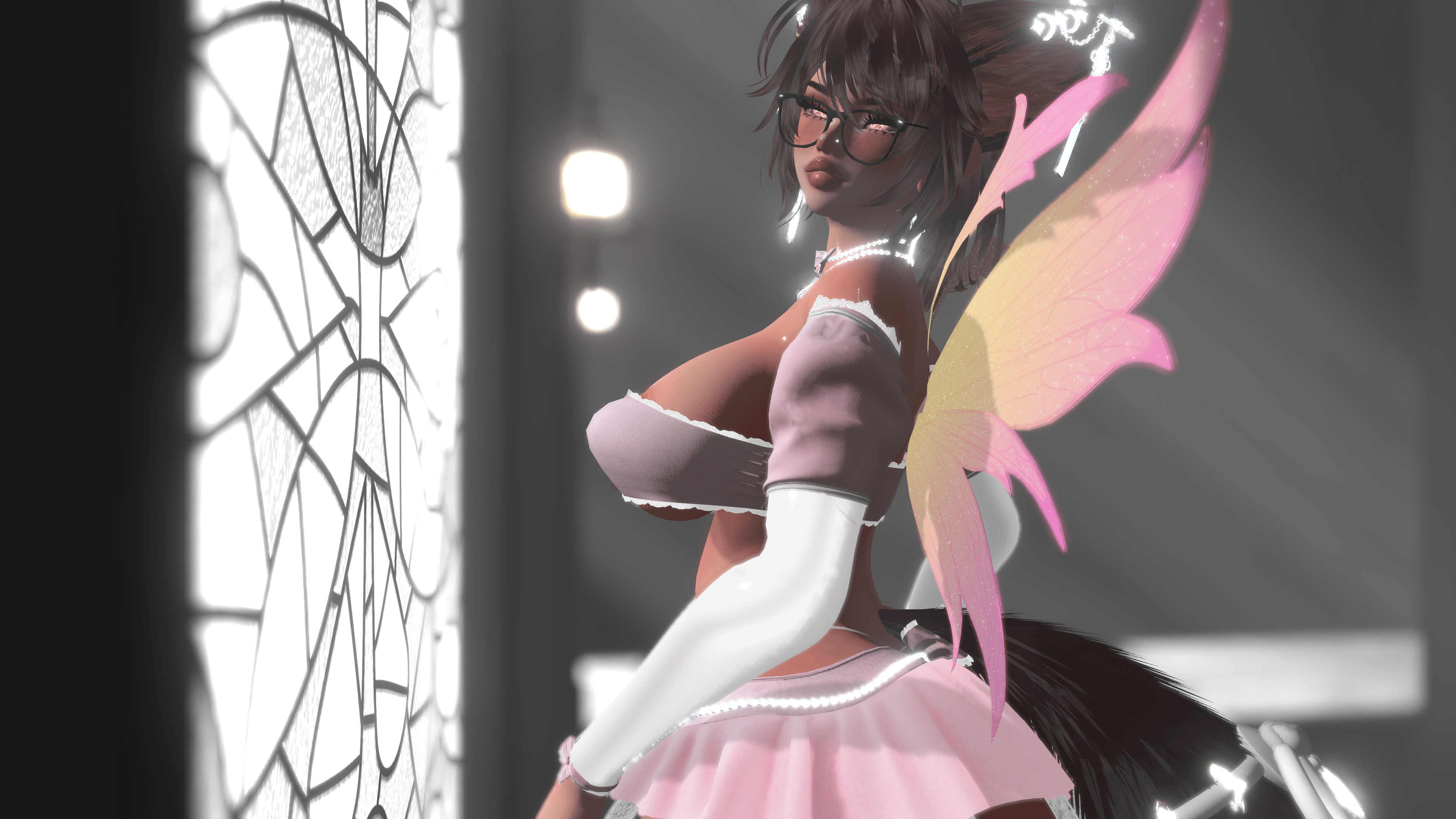 Miyana 宮