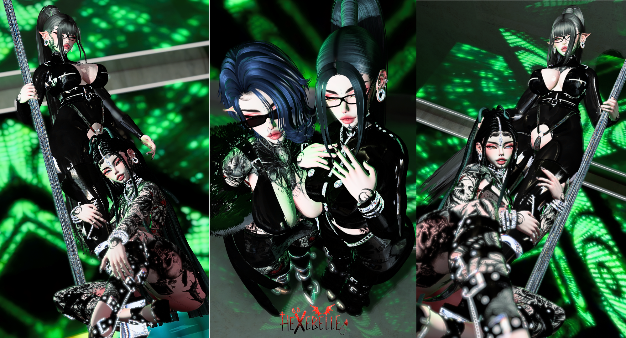 SHIKA 시카