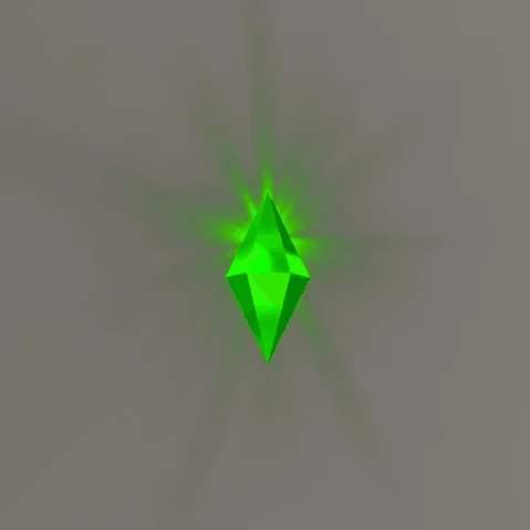 Plumbob for VRChat