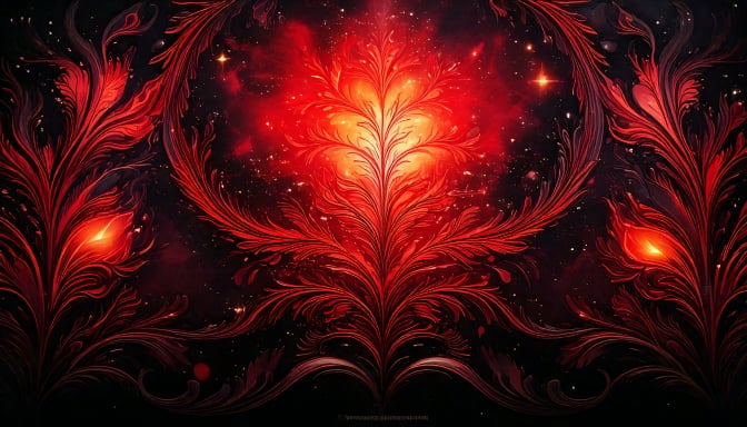 Banner Background